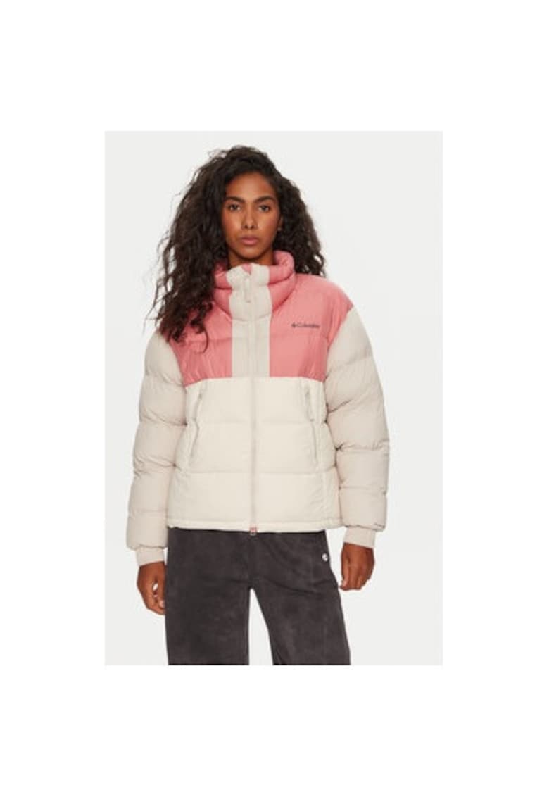 Geaca dama -  303982232 - Poliester reciclat - Multicolor