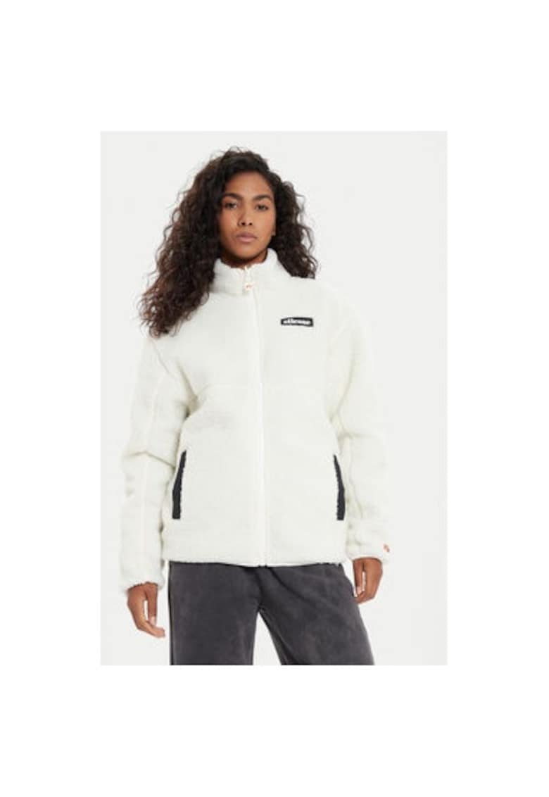 Geaca dama - 304637926 - Poliester - Negru