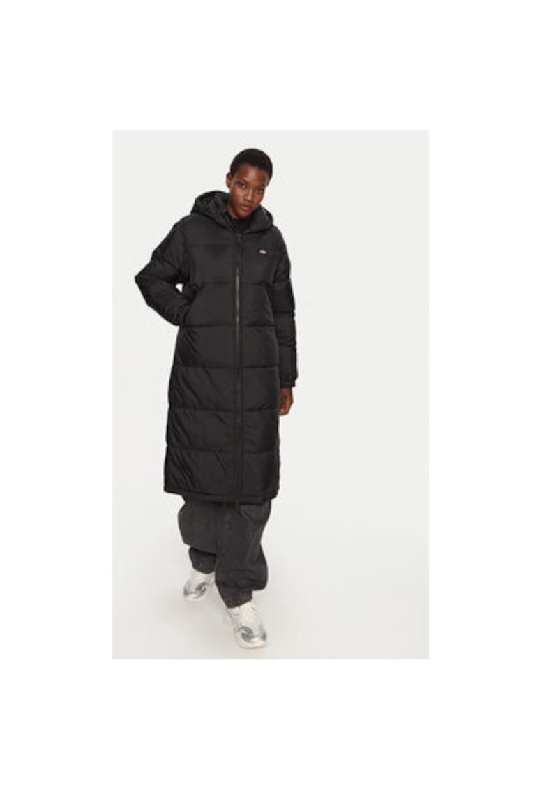 Geaca dama - 304439995 - Poliamida - XL INTL - Negru Geaca dama - 304439995 - Poliamida - XL INTL - Negru