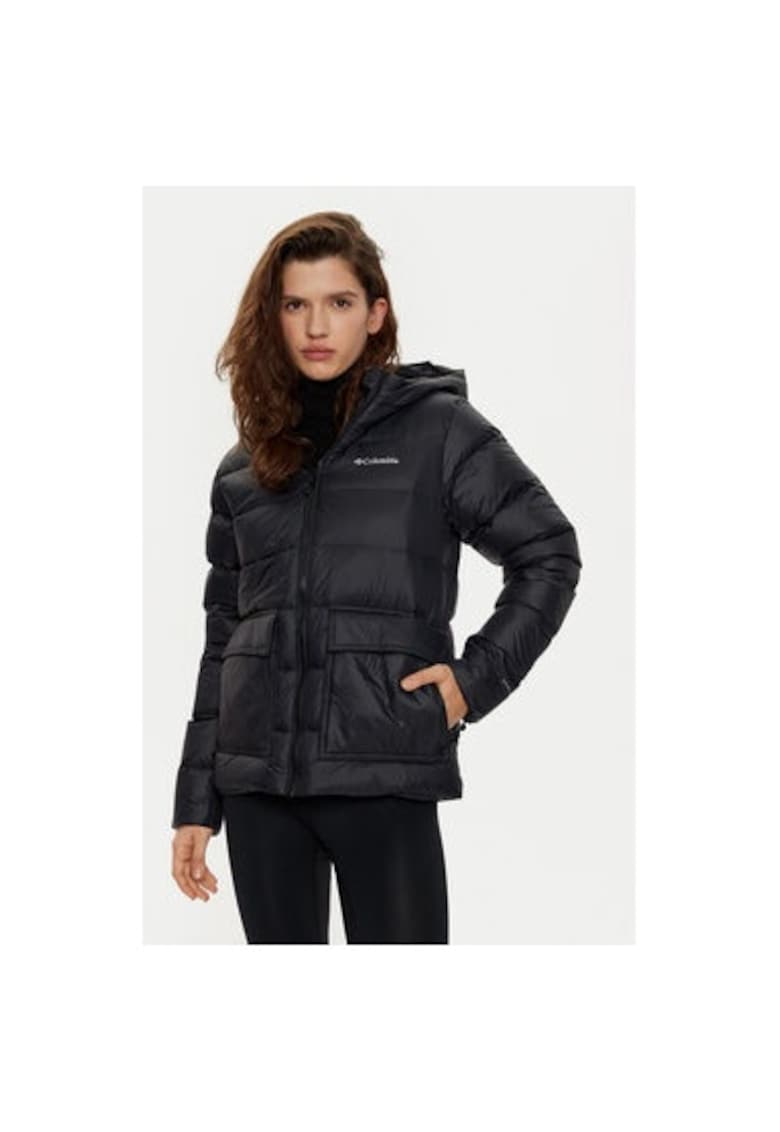 Geaca dama Material Nylon