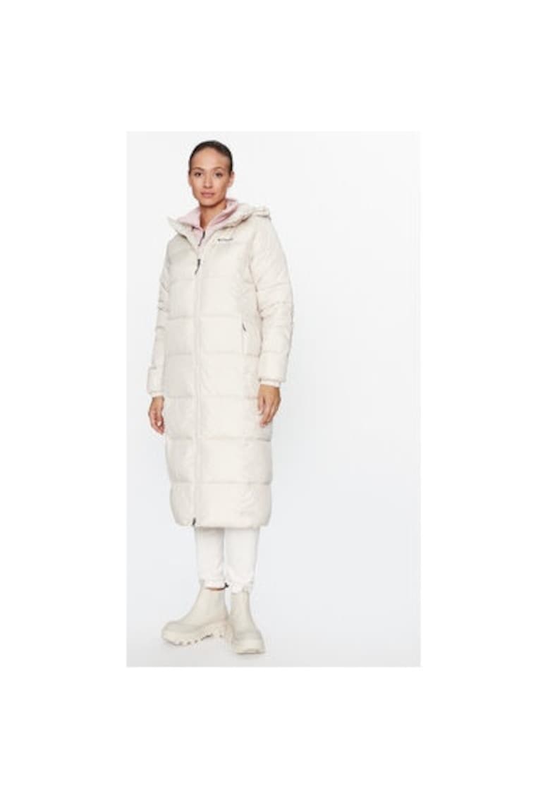 Geaca dama -  302397167 - Nylon/Poliester - Maro