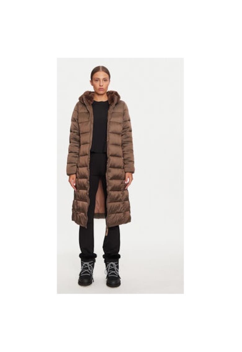 Geaca dama -  304332487 - Poliamida - Maro