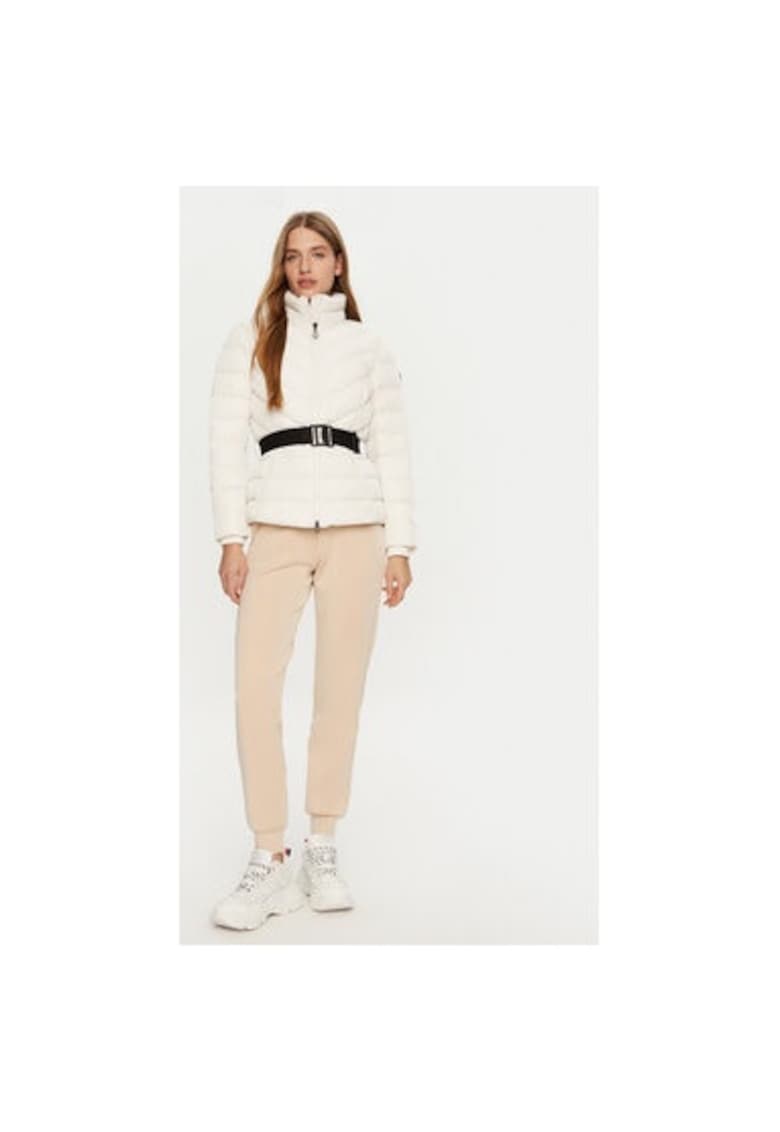 Geaca dama - Emporio Armani  303962555 - Poliamida - Bej