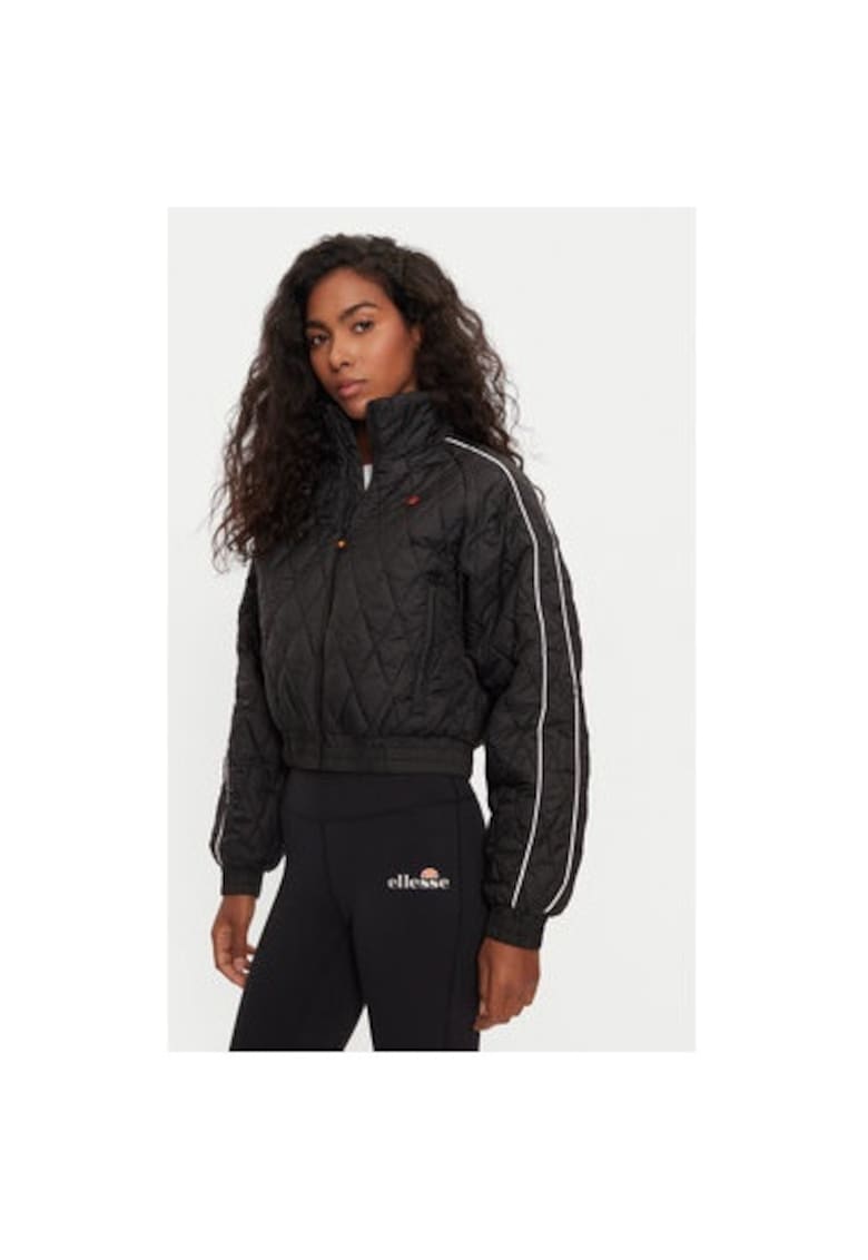 Geaca dama - 304638046 - Poliester - Negru