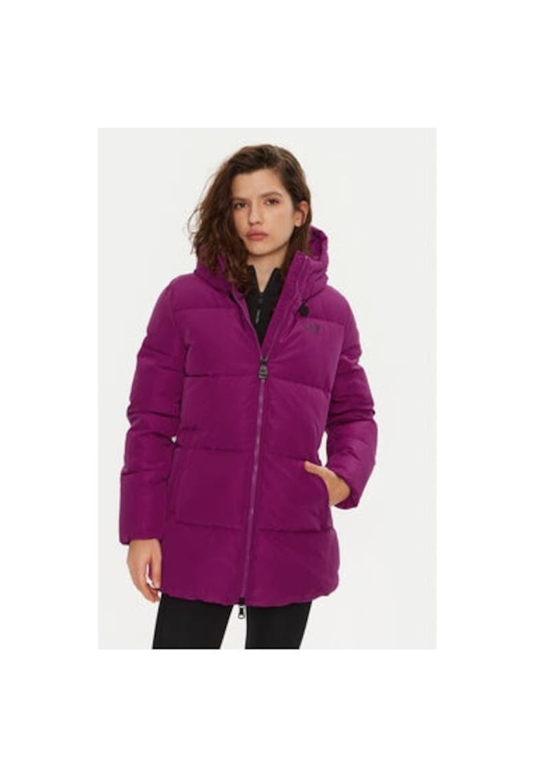 Geaca dama - Emporio Armani  303962630 - Poliester - Roz