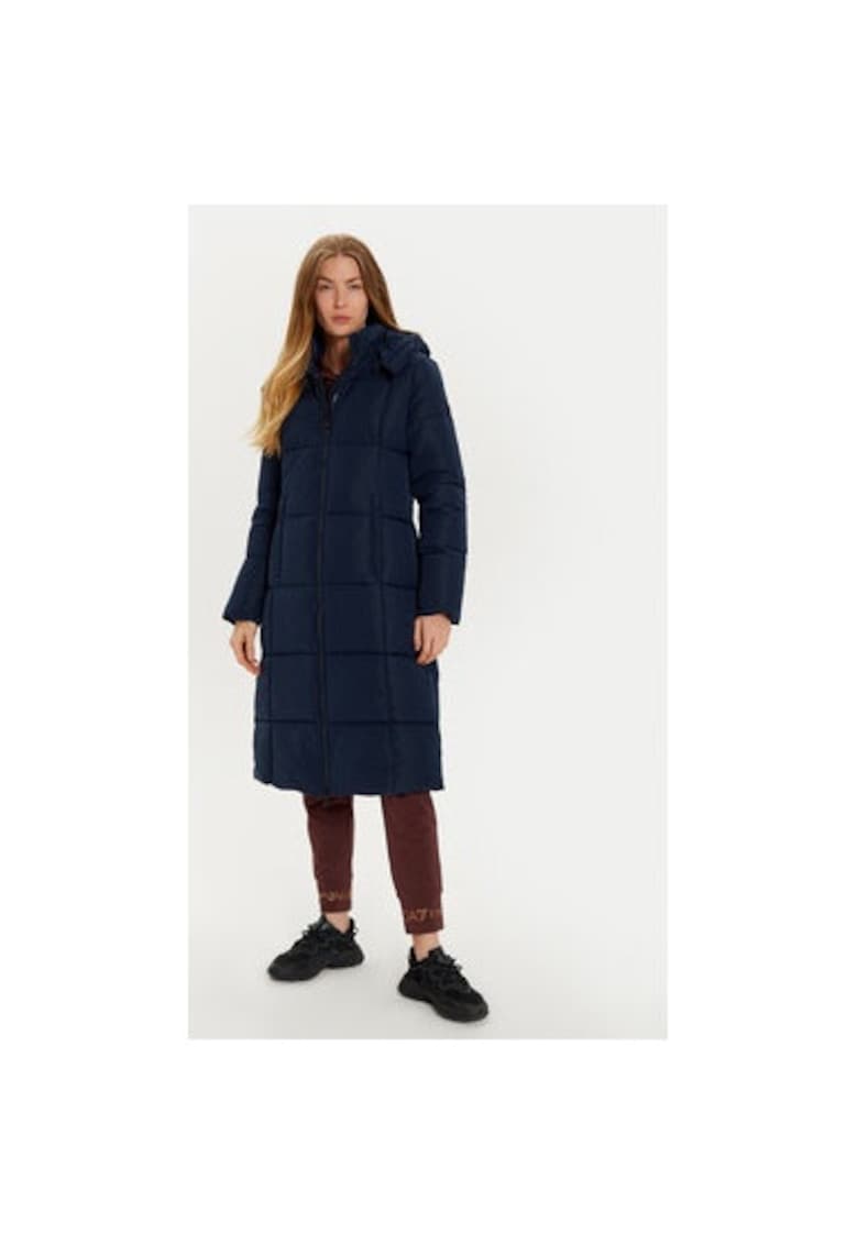 Geaca dama - Emporio Armani  303962715 - Poliester - Albastru