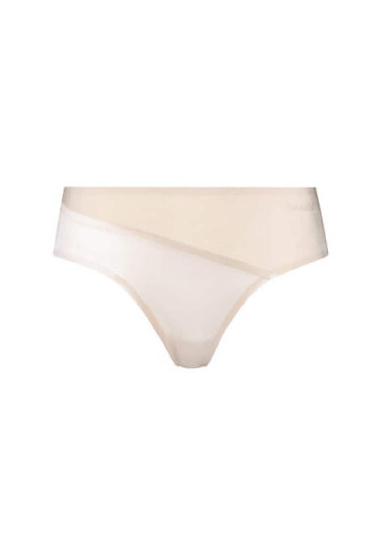 Chiloti dama -  208564526 - Poliester/Elastan - Bej