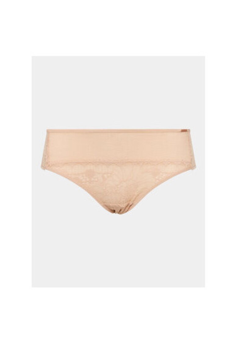 Chiloti dama -  303475642 - Poliamida - Bej