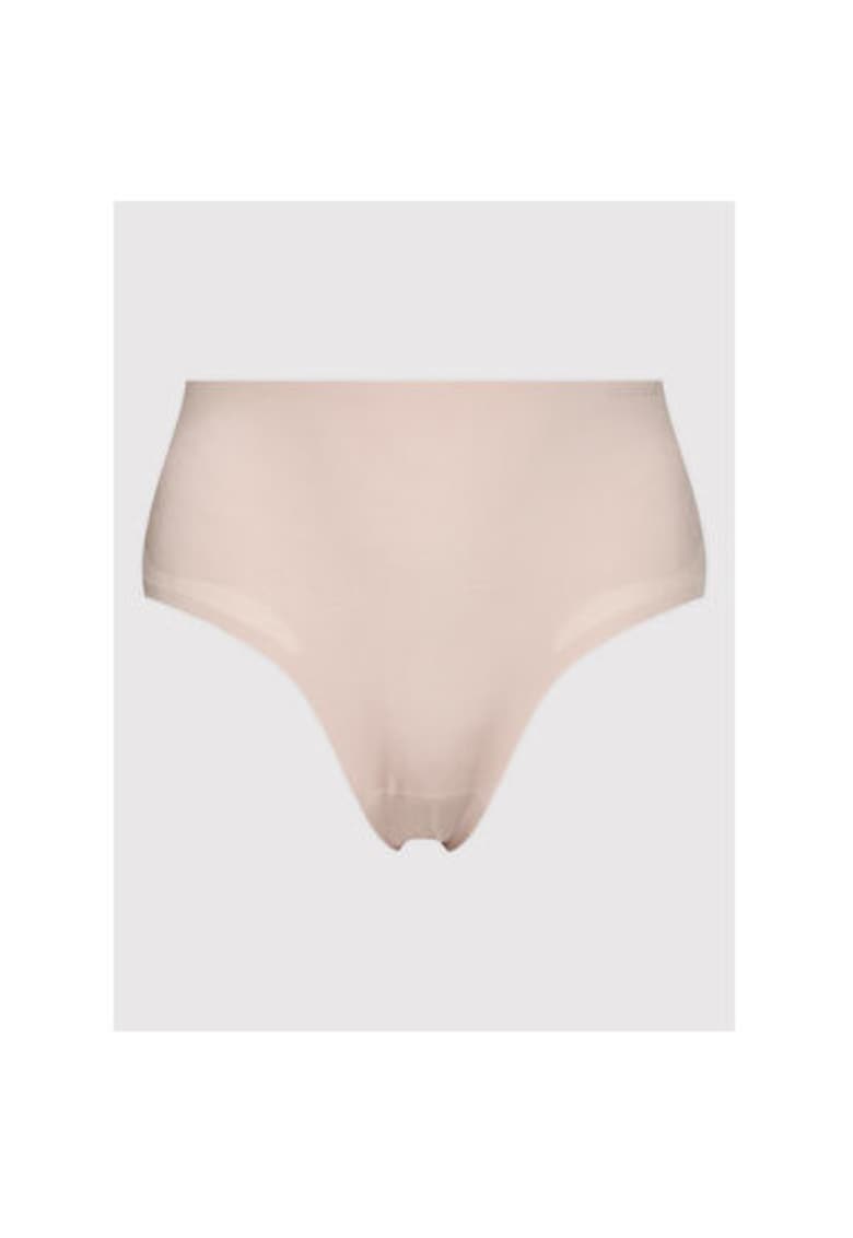 Chiloti dama - 300058848 - Poliamida/Elastan - Bej - Bej