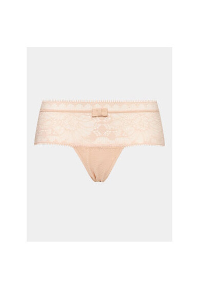 Chiloti dama -  302948192 - Poliamida - Bej