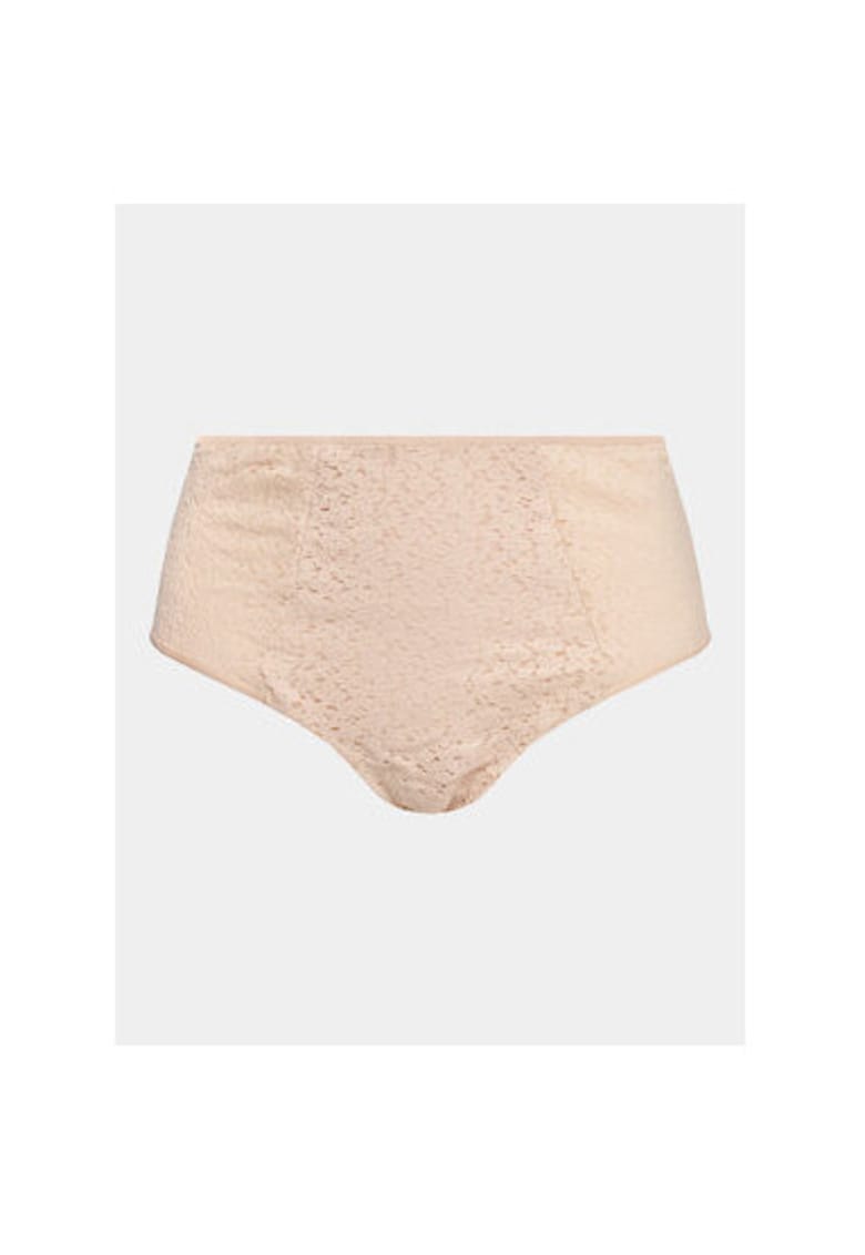 Chiloti dama -  303552688 - Nylon/Elastan - Bej