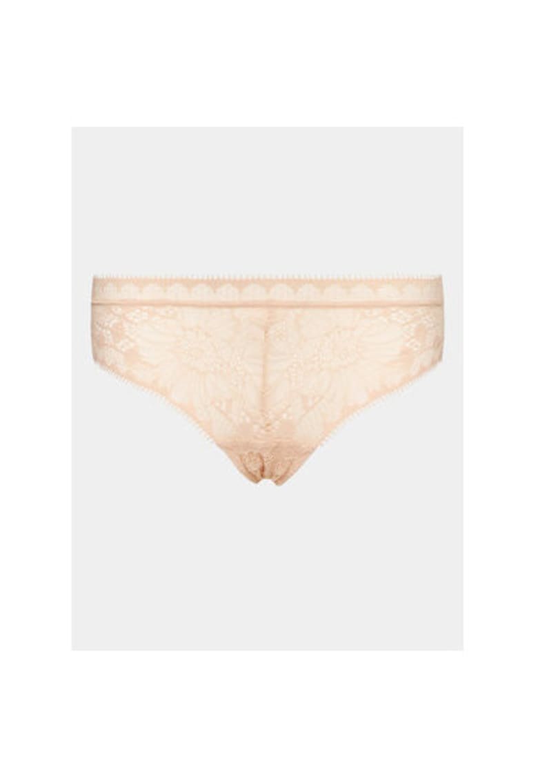 Chiloti dama -  302948222 - Poliamida - 42 EU - Bej