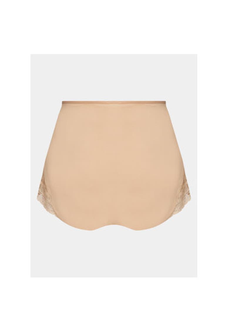 Chiloti dama - 303814656 - Nylon/Elastan - Bej