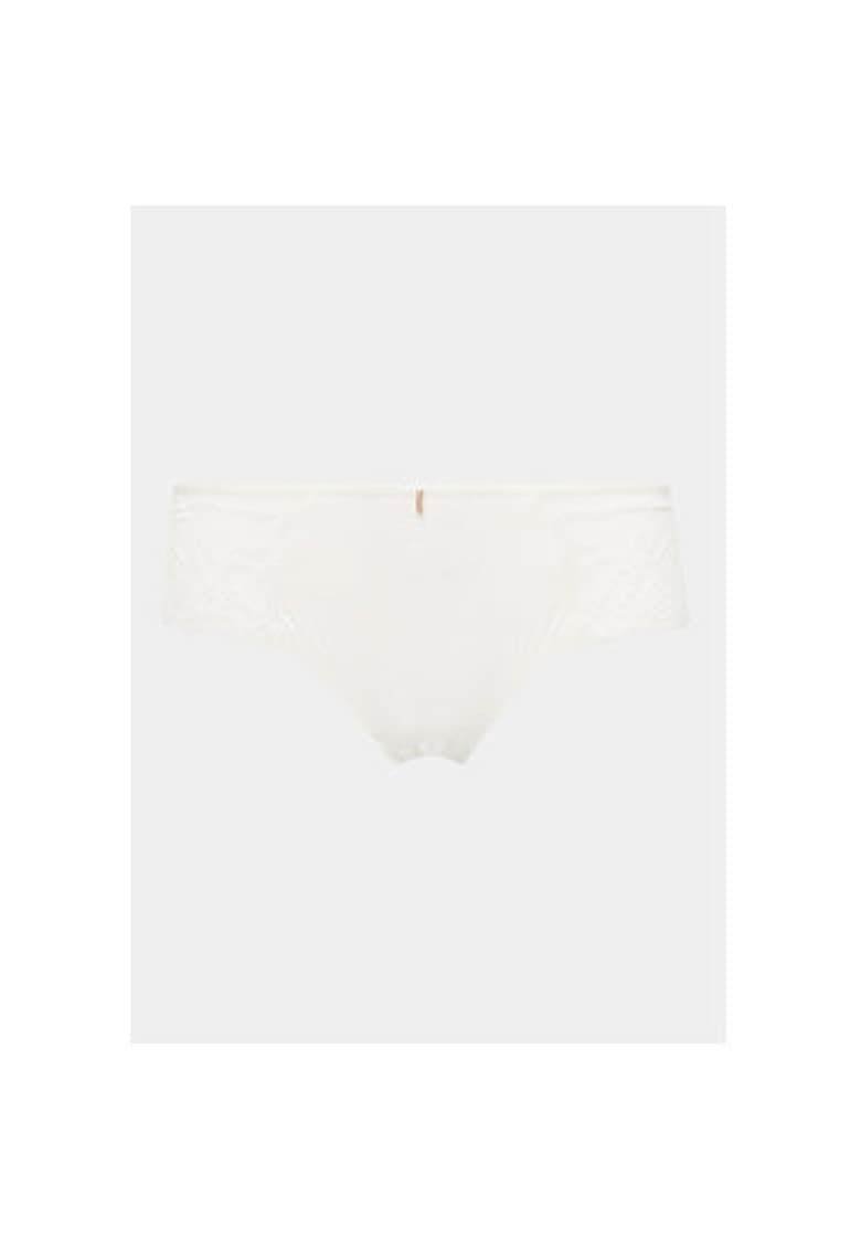 Chiloti dama -  303476564 - Poliamida - Alb