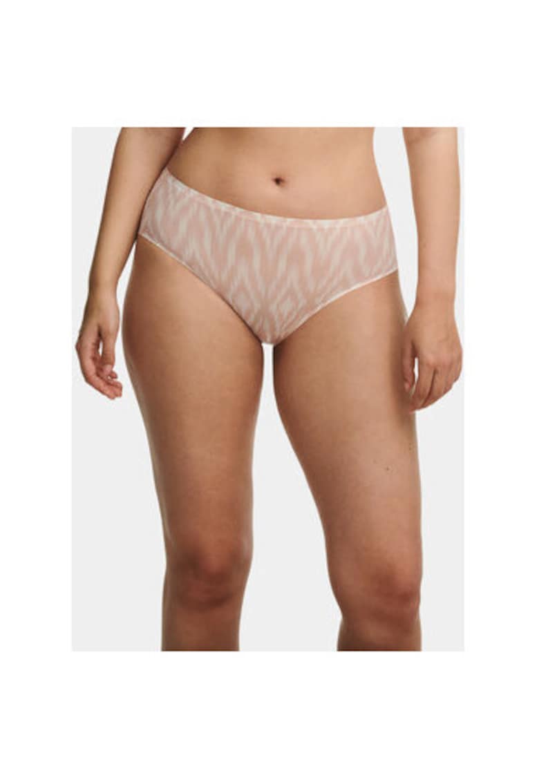 Chiloti dama - 303814953 - Nylon/Elastan - One Size INTL - Roz