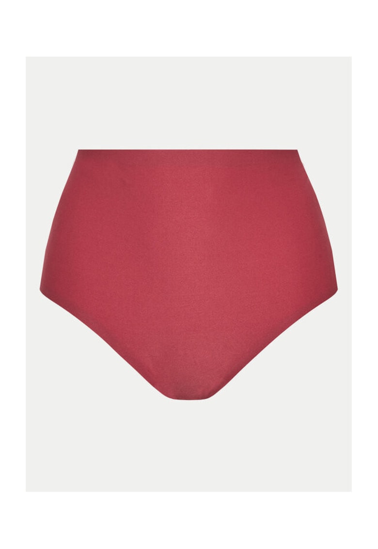 Chiloti dama - 304177477 - Poliamida/Elastan - One Size INTL - Roz