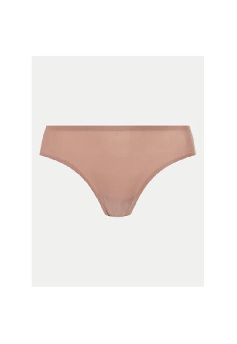 Chiloti dama -  304177361 - Poliamida/Elastan - One Size INTL - Bej