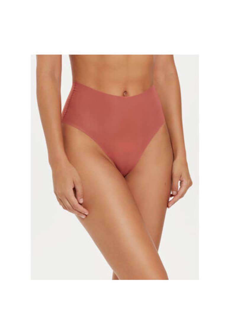 Chiloti dama -  304177279 - Nylon/Elastan - Roz