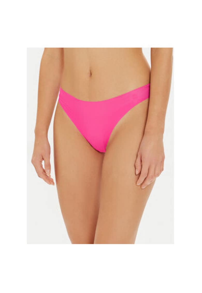 Chiloti dama -  304177439 - Nylon/Elastan - Roz