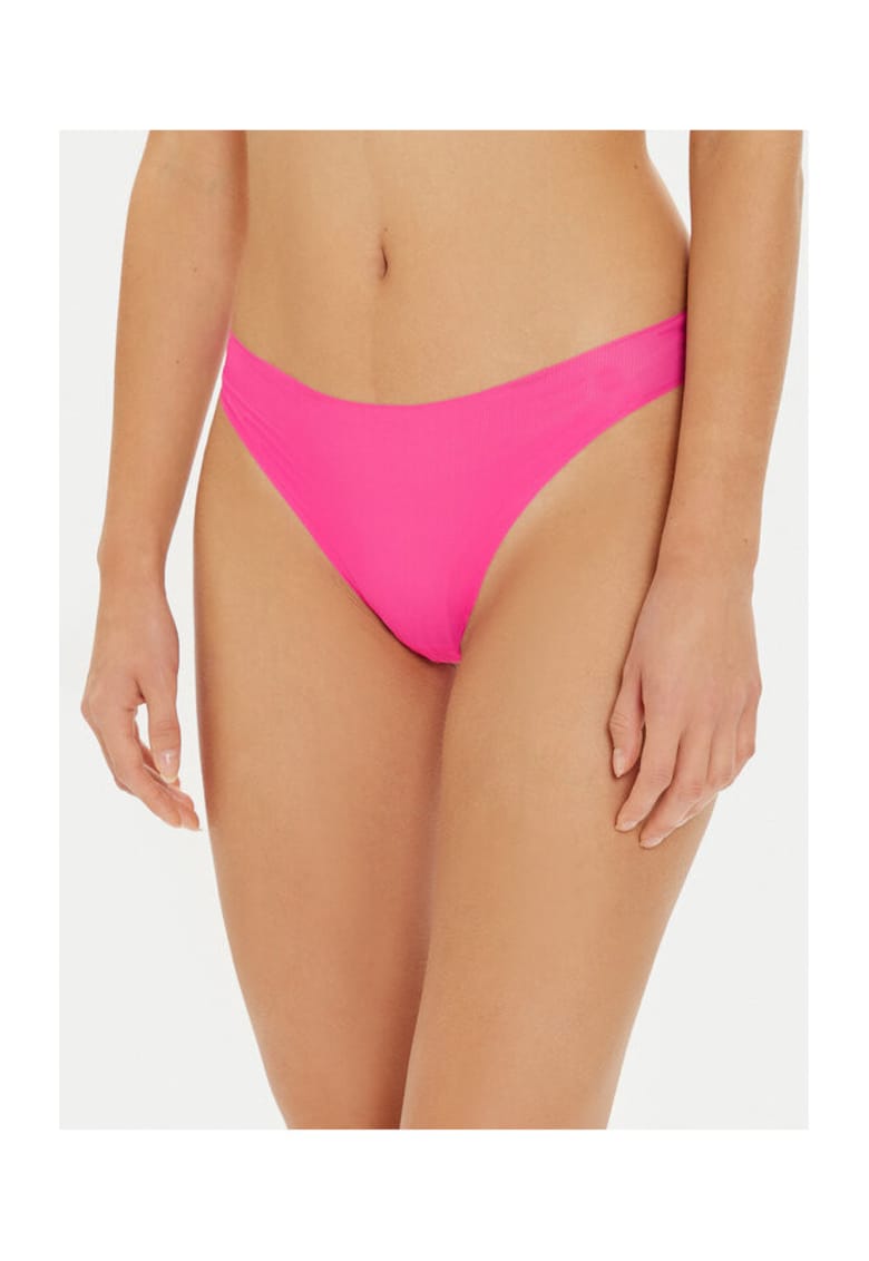 Chiloti dama - 304177439 - Nylon/Elastan - Roz - Roz