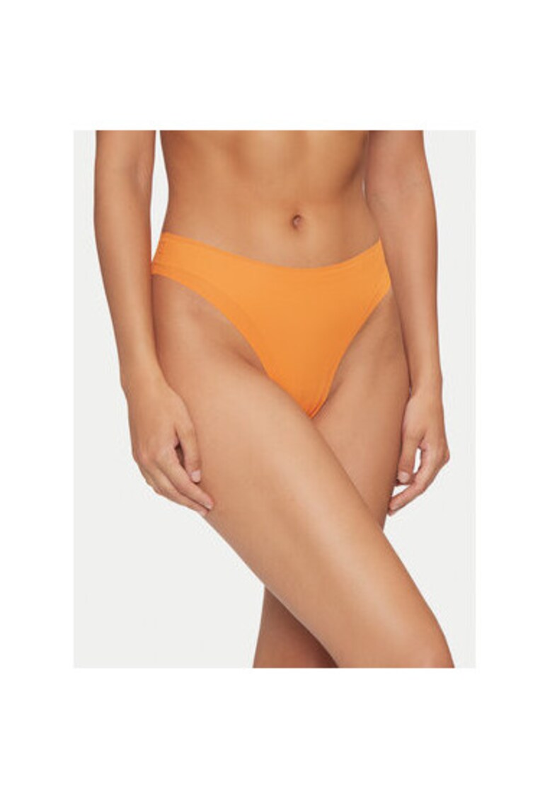 Chiloti dama -  304177354 - Nylon/Elastan - Portocaliu