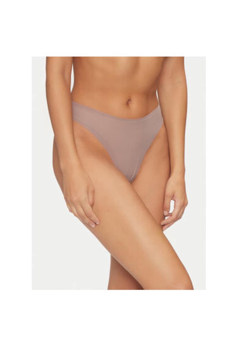 Chiloti dama -  304177347 - Nylon/Elastan - Bej