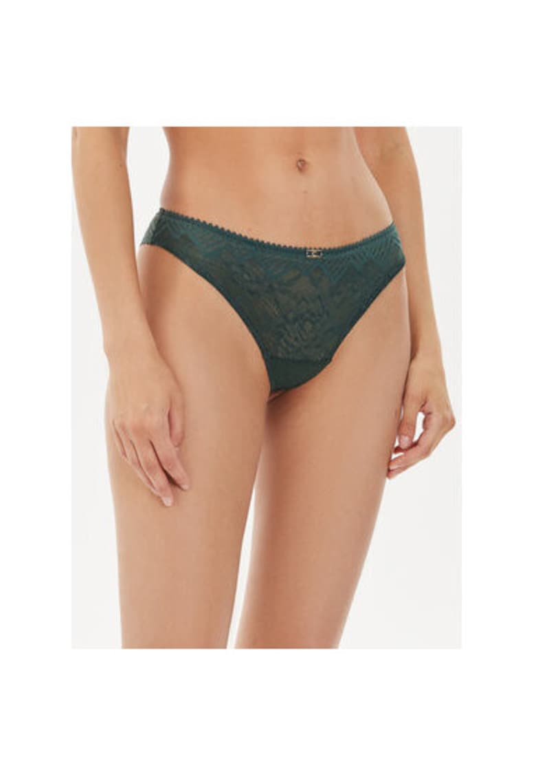 Chiloti dama -  304178498 - Poliamida - Verde