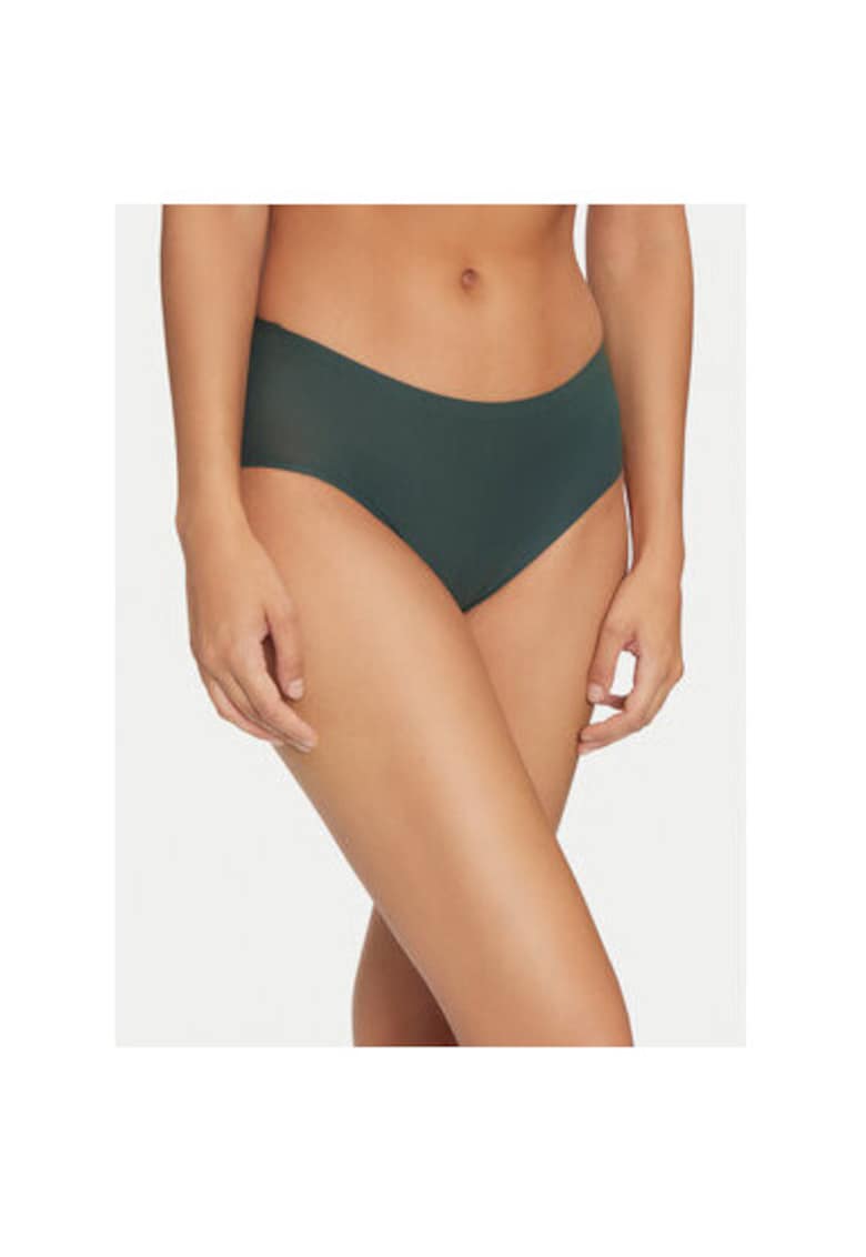 Chiloti dama -  304177897 - Poliamida/Elastan - One Size INTL - Verde