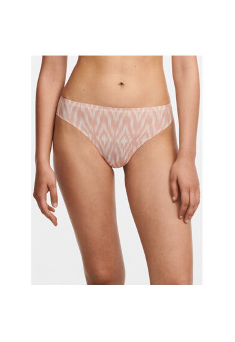 Chiloti dama - 303814977 - Nylon/Elastan - One Size INTL - Roz