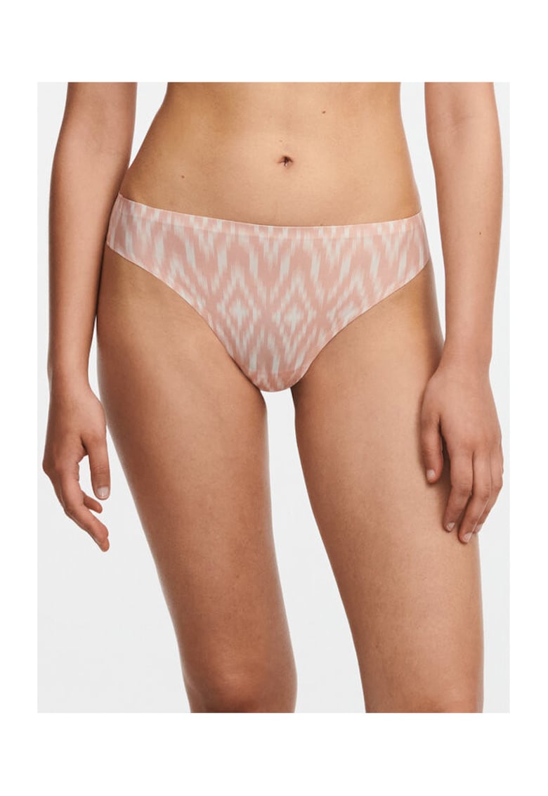 Chiloti dama - 303814977 - Nylon/Elastan - One Size INTL - Roz