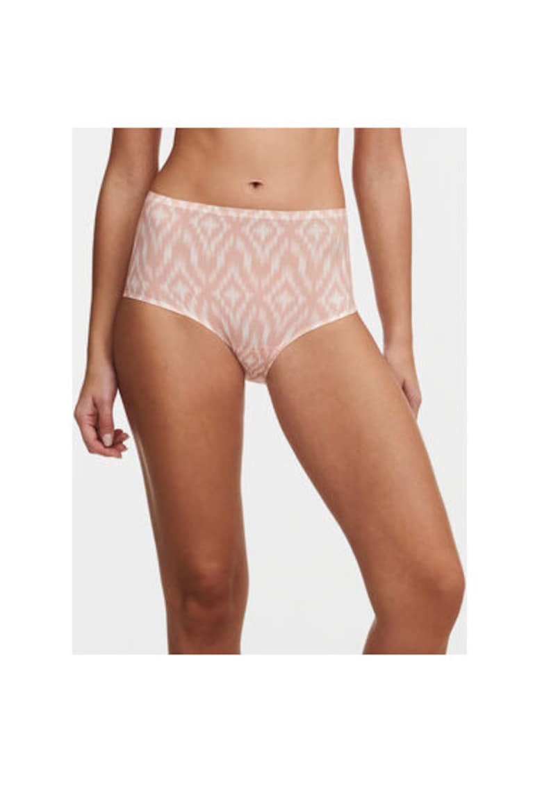 Chiloti dama - 303814960 - Nylon/Elastan - One Size INTL - Roz