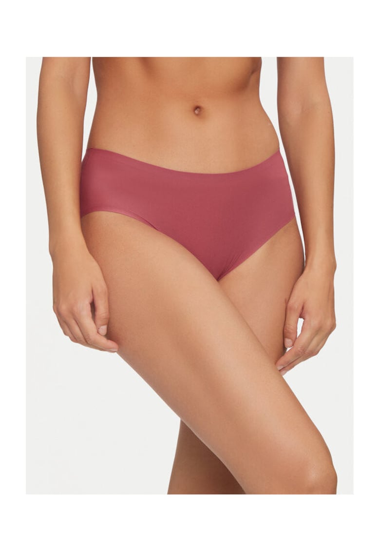 Chiloti dama - 304177514 - Poliamida/Elastan - One Size INTL - Roz