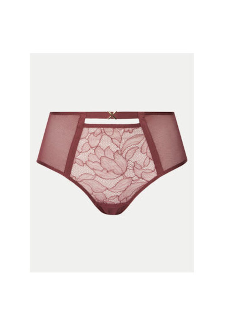 Chiloti dama -  304178320 - Poliamida - Roz