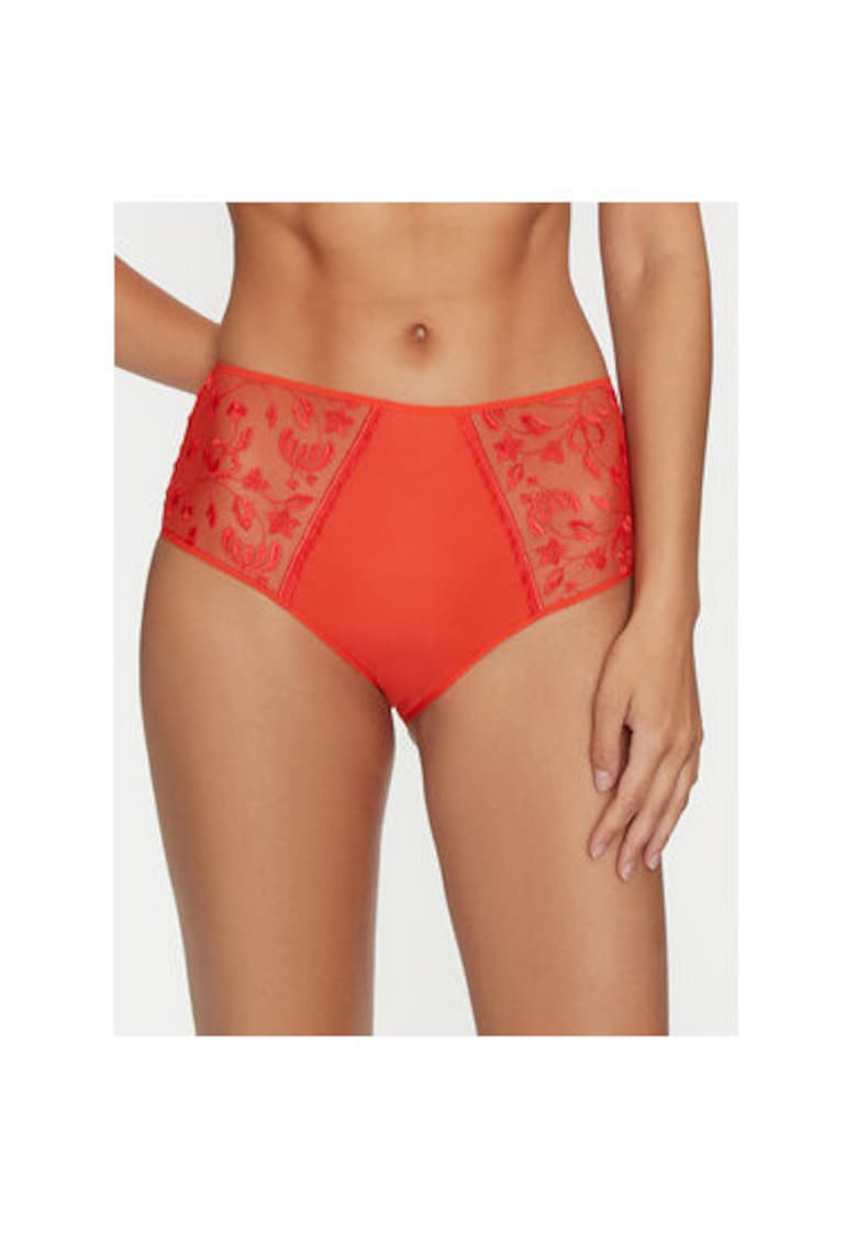 Chiloti dama -  304178900 - Nylon - Portocaliu