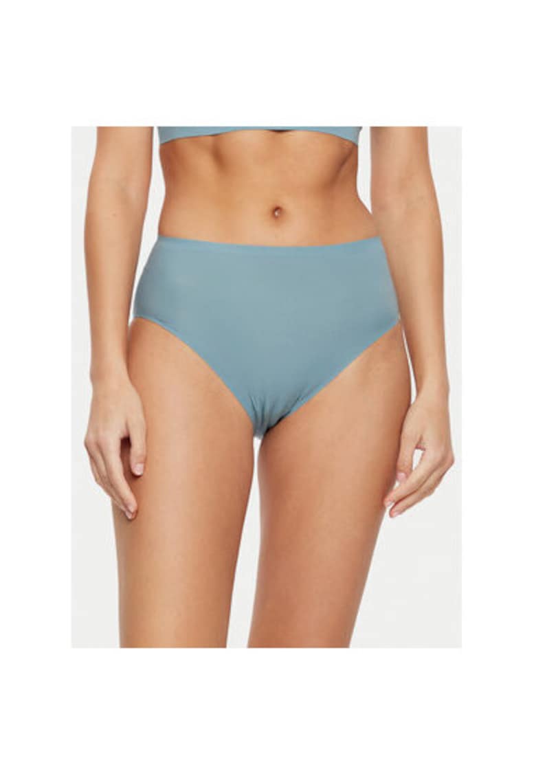 Chiloti dama - 304888335 - Nylon/Elastan - One Size INTL - Gri