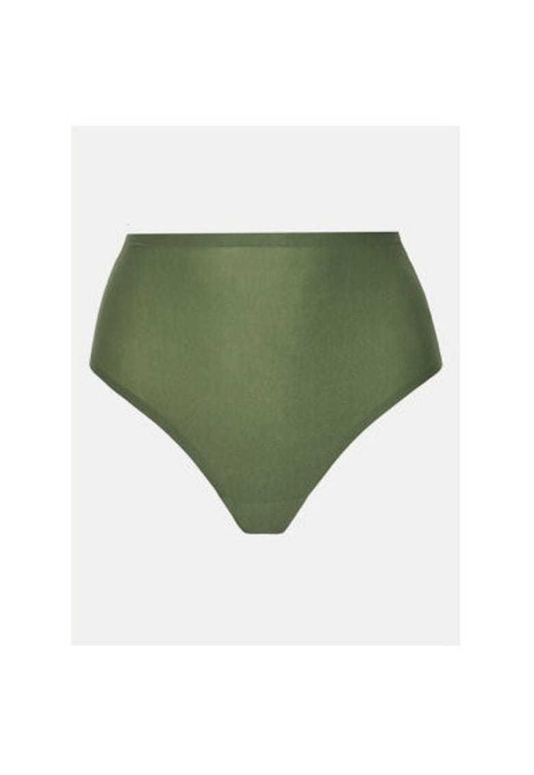 Chiloti dama -  304178542 - Poliamida/Elastan - One Size INTL - Verde