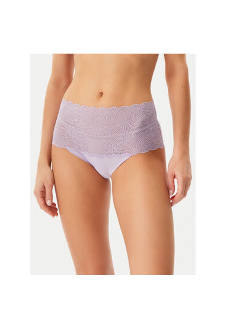 Chiloti dama -  304887802 - Poliamida/Elastan - One Size INTL - Violet