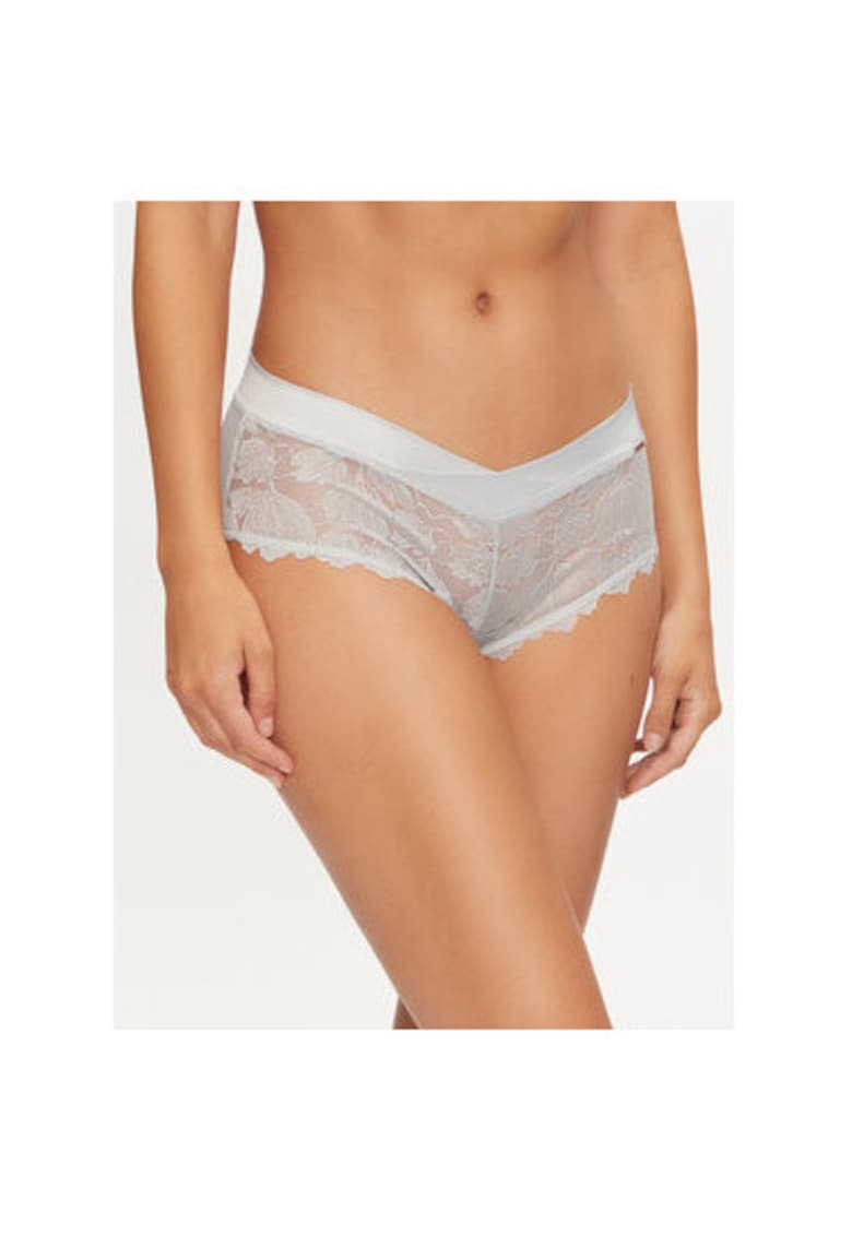 Chiloti dama -  304343995 - Poliamida/Poliester - Gri