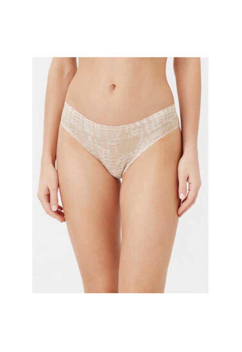 Chiloti dama -  304888090 - Poliamida/Elastan - One Size INTL - Bej