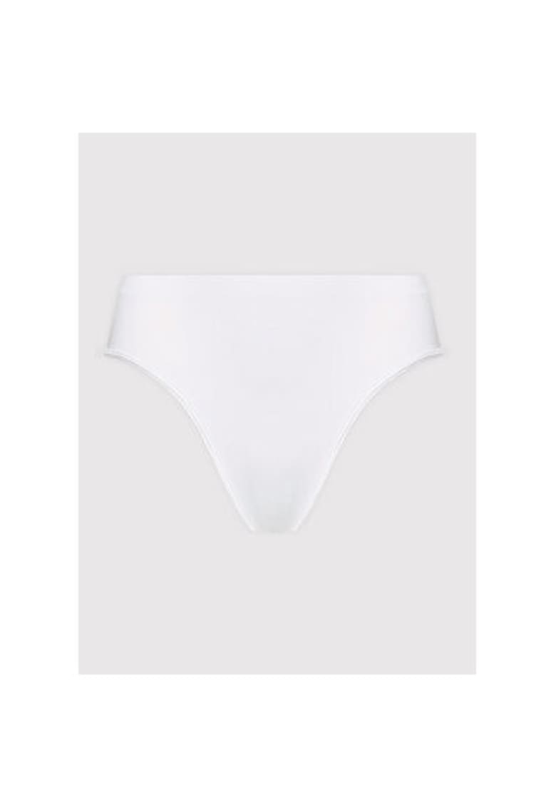 Chiloti dama - 208962537 - Poliamida - Alb Chiloti dama - 208962537 - Poliamida - Alb