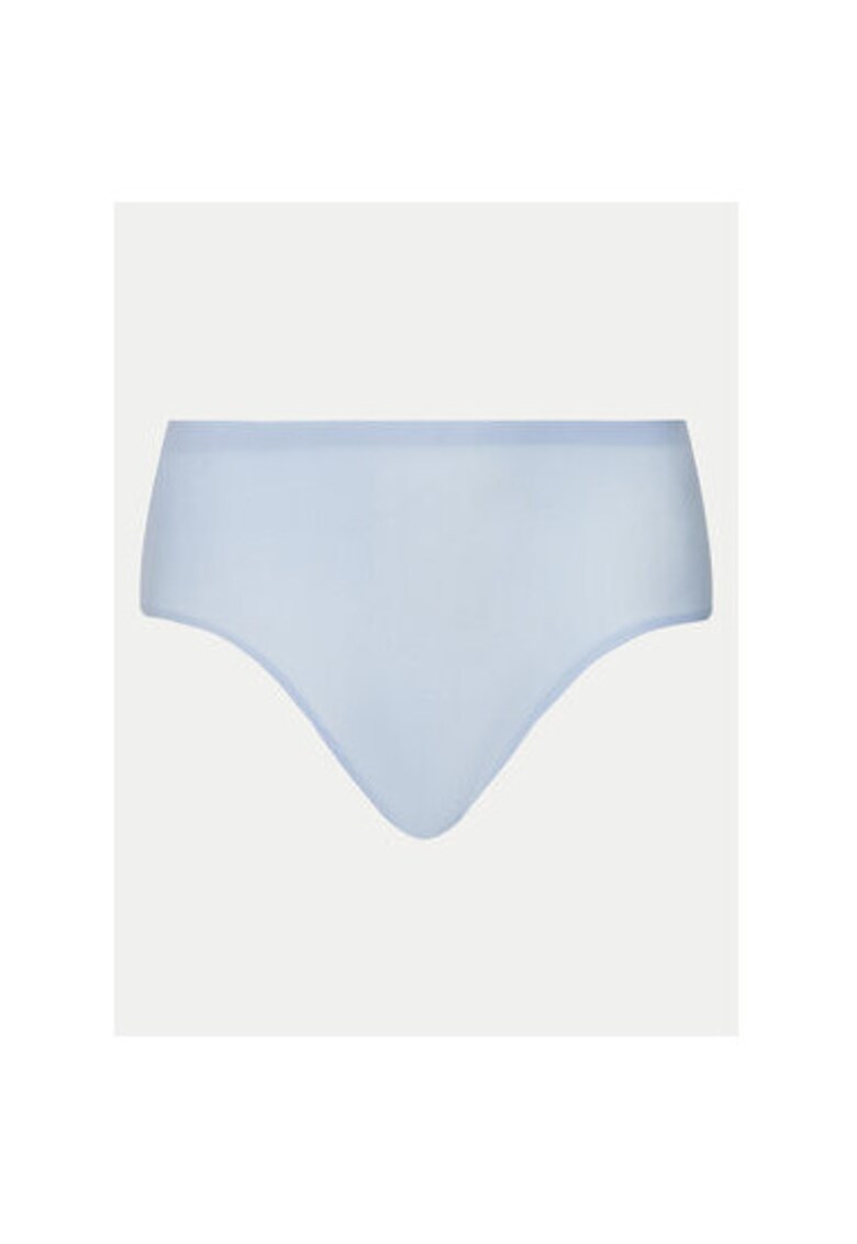 Chiloti dama -  304177989 - Poliamida/Elastan - One Size INTL - Albastru