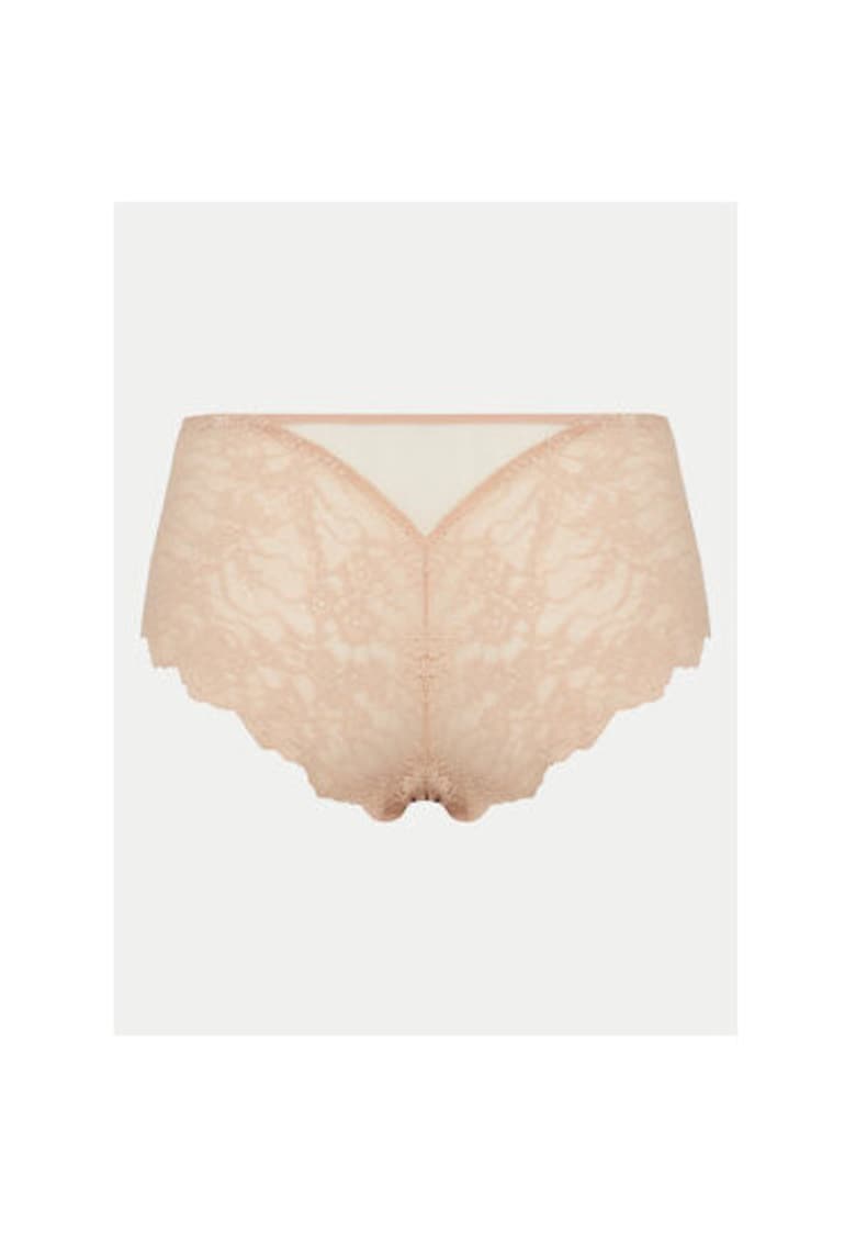 Chiloti dama -  304888380 - Poliamida - Roz