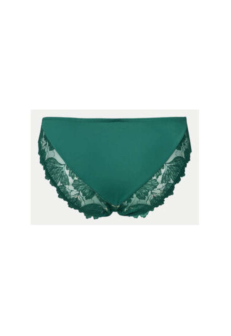 Chiloti dama -  304344558 - Poliamida - Verde