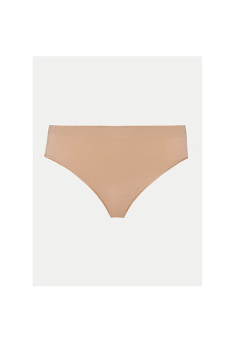 Chiloti dama - 304164507 - Poliamida - Bej Chiloti dama - 304164507 - Poliamida - Bej