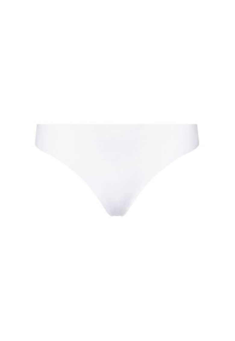 Chiloti dama - 208962063 - Bumbac - Alb Chiloti dama - 208962063 - Bumbac - Alb