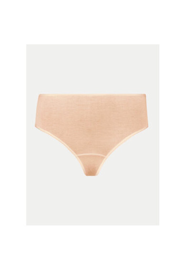 Chiloti dama - 304164453 - Poliamida - Bej Chiloti dama - 304164453 - Poliamida - Bej