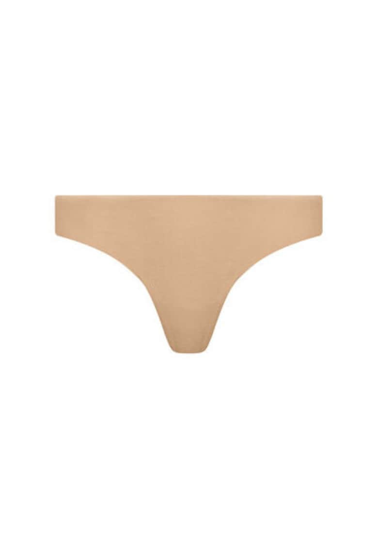 Chiloti dama - 208962087 - Bumbac - Bej Chiloti dama - 208962087 - Bumbac - Bej