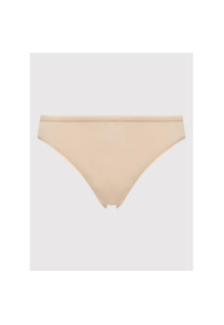 Chiloti dama -  300714522 - Poliamida/Elastan - Bej