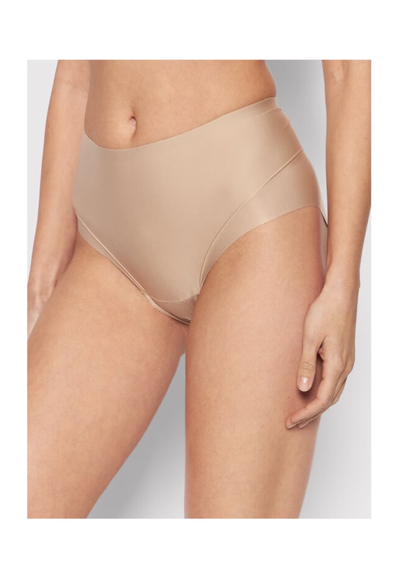 Chiloti dama - 300716120 - Poliamida/Elastan - Bej - Bej