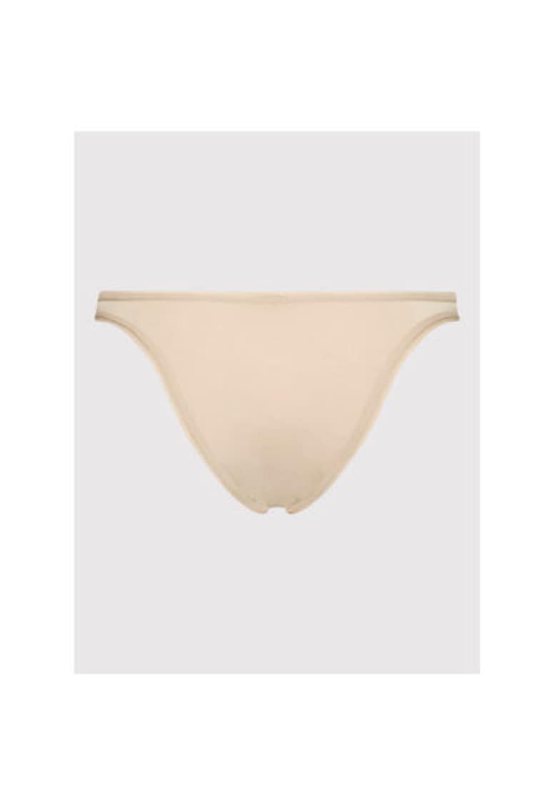 Chiloti dama -  300714225 - Poliamida/Elastan - Bej